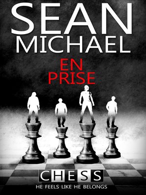 cover image of En Prise